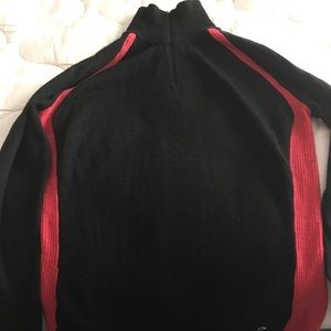 Spyder sweater